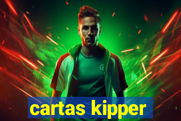 cartas kipper